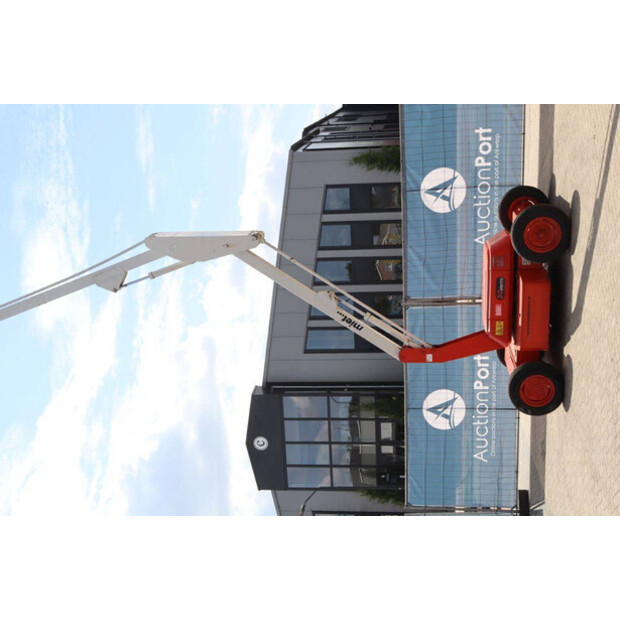 1999 JLG 30E-41358731