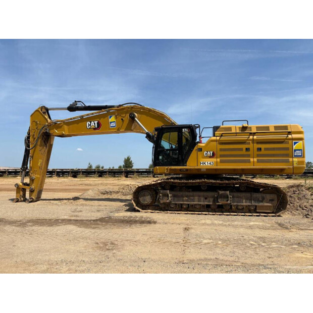 2022 Caterpillar 374-41358732