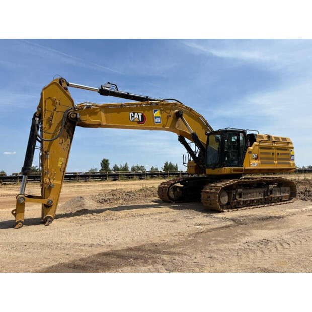 2022 Caterpillar 374-41358733