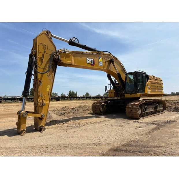 2022 Caterpillar 374-41358734