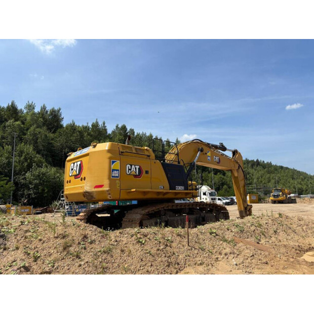 2022 Caterpillar 374-41358736