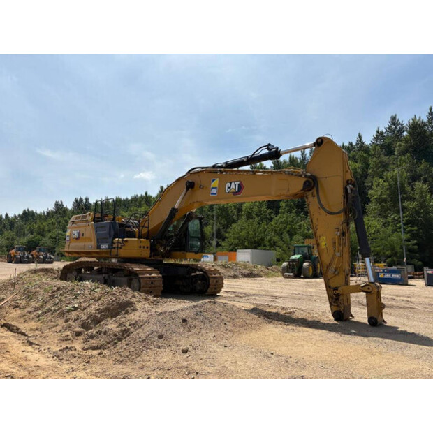 2022 Caterpillar 374-41358737