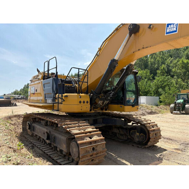 2022 Caterpillar 374-41358738