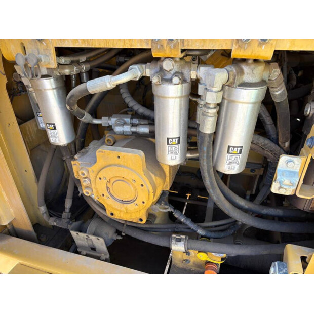 2022 Caterpillar 374-41358740