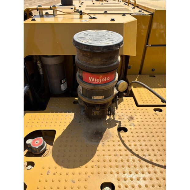 2022 Caterpillar 374-41358742