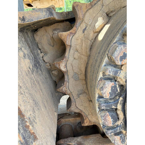 2022 Caterpillar 374-41358745