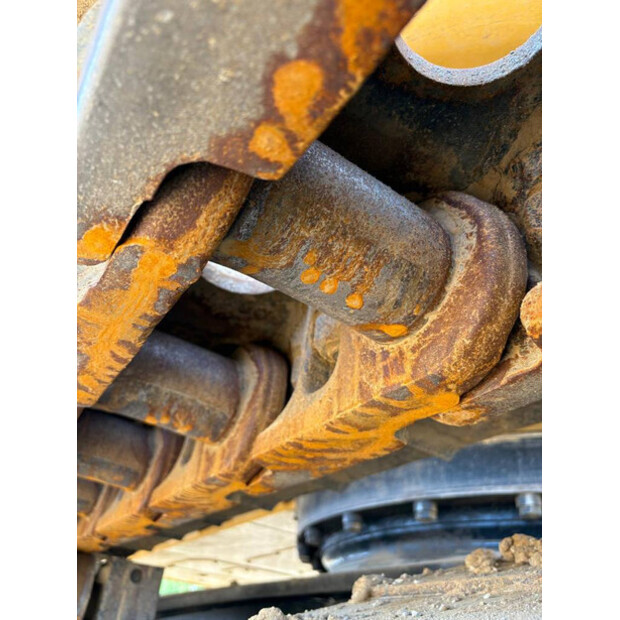 2022 Caterpillar 374-41358746