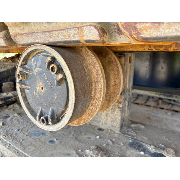 2022 Caterpillar 374-41358747