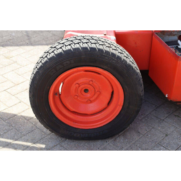 1993 جيه ال جي 30HA-41358767
