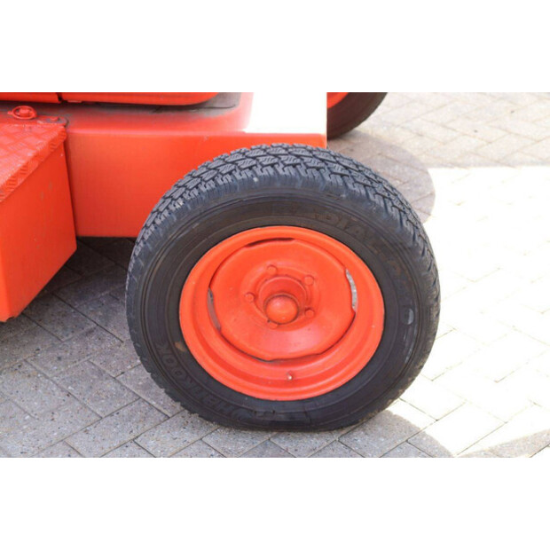 1993 جيه ال جي 30HA-41358770
