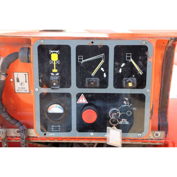 1993 جيه ال جي 30HA-41358772