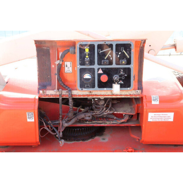 1993 جيه ال جي 30HA-41358773