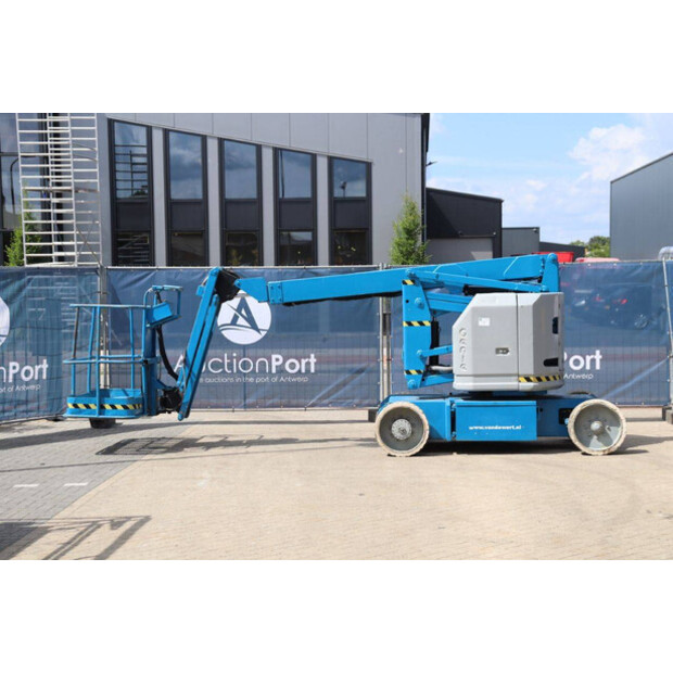 2000 Genie Z-34/22-41358816