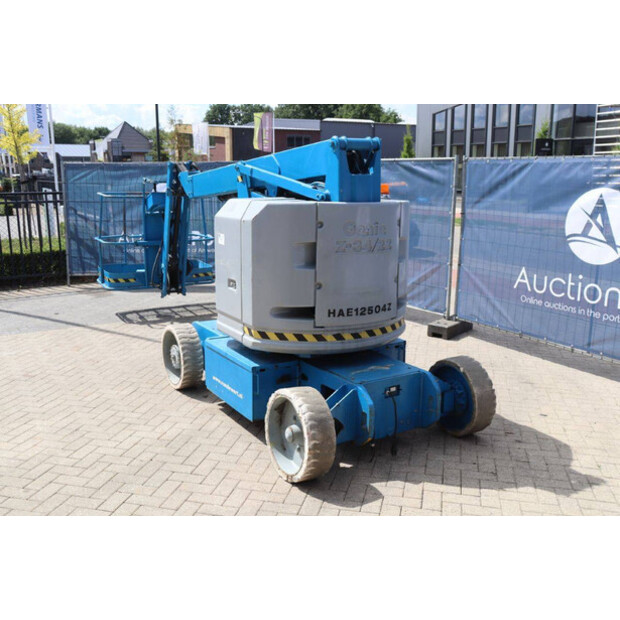 2000 Genie Z-34/22-41358818