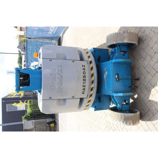2000 Genie Z-34/22-41358819