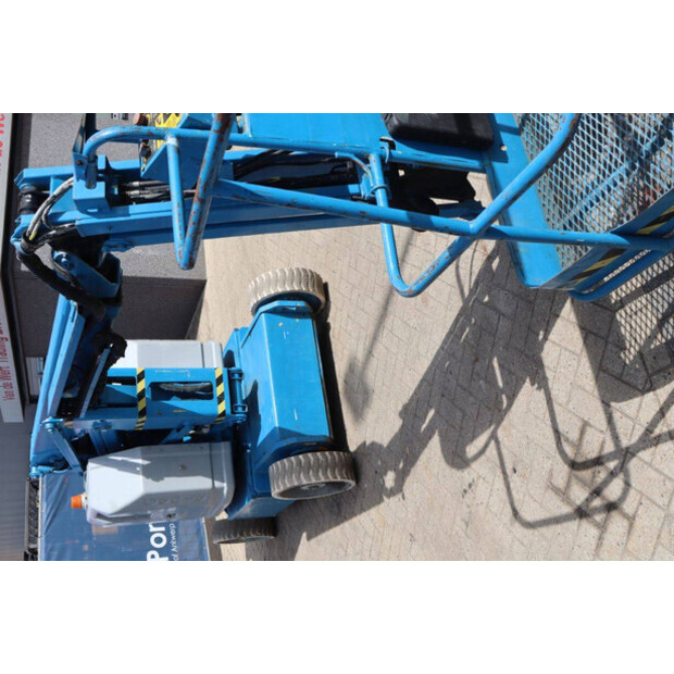 2000 Genie Z-34/22-41358821
