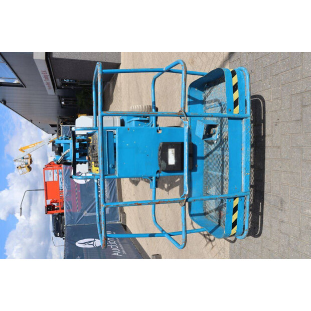 2000 Genie Z-34/22-41358822