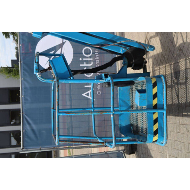 2000 Genie Z-34/22-41358825