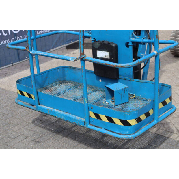 2000 Genie Z-34/22-41358826