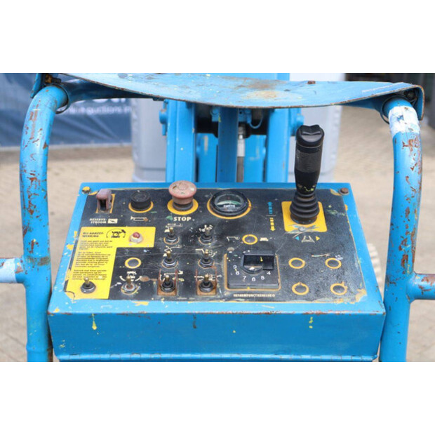 2000 Genie Z-34/22-41358828