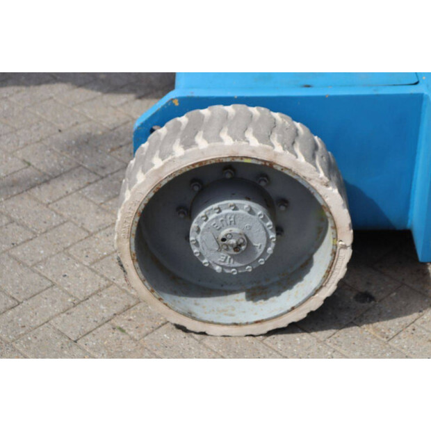 2000 Genie Z-34/22-41358831