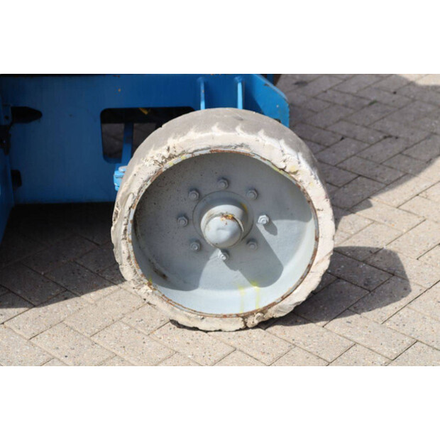 2000 Genie Z-34/22-41358832
