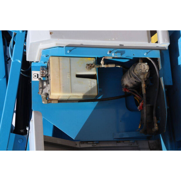 2000 Genie Z-34/22-41358833