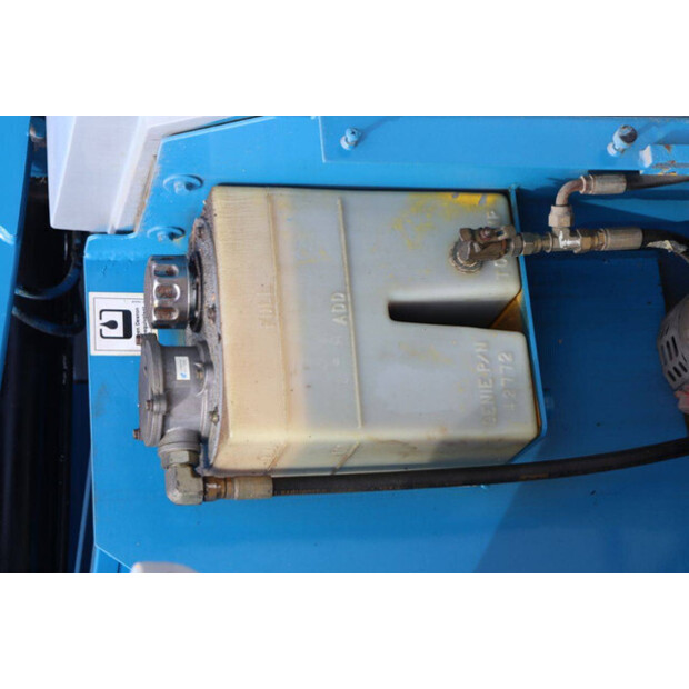 2000 Genie Z-34/22-41358834