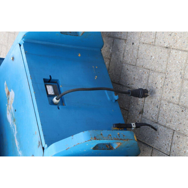 2000 Genie Z-34/22-41358836