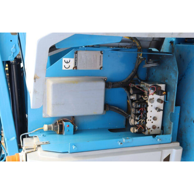 2000 Genie Z-34/22-41358840