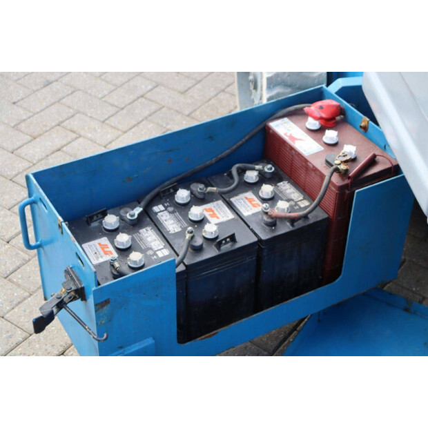 2000 Genie Z-34/22-41358842