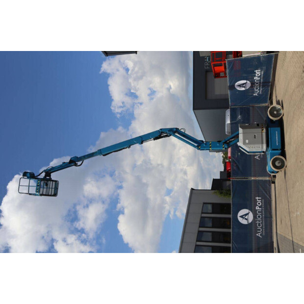 2000 Genie Z-34/22-41358845