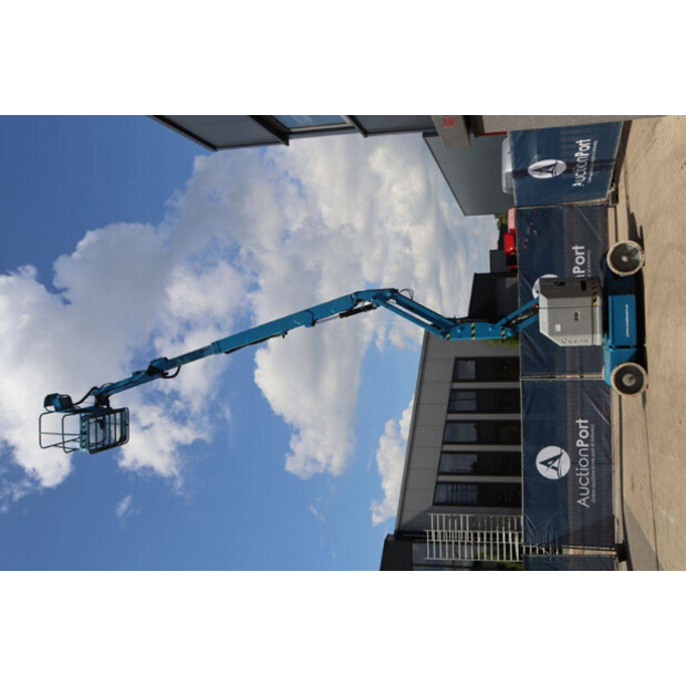 2000 Genie Z-34/22-41358846