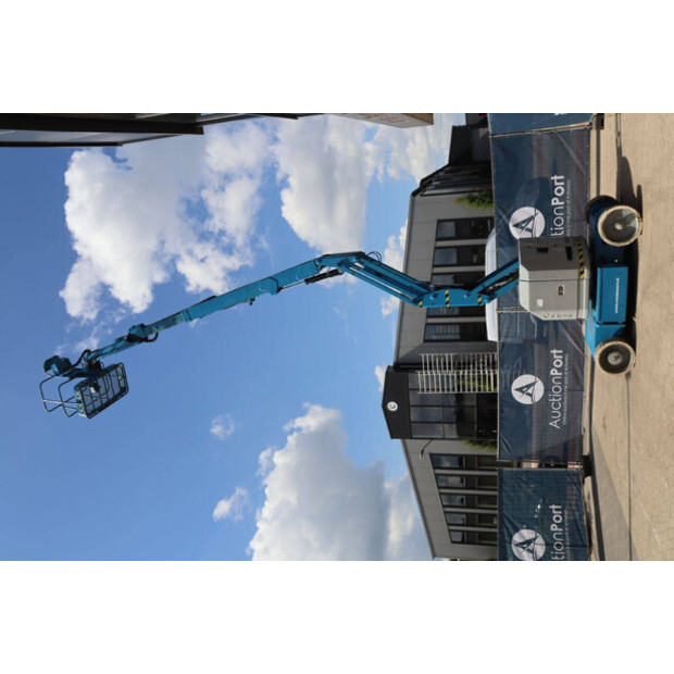 2000 Genie Z-34/22-41358847