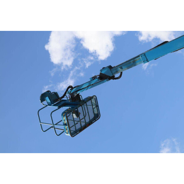 2000 Genie Z-34/22-41358848