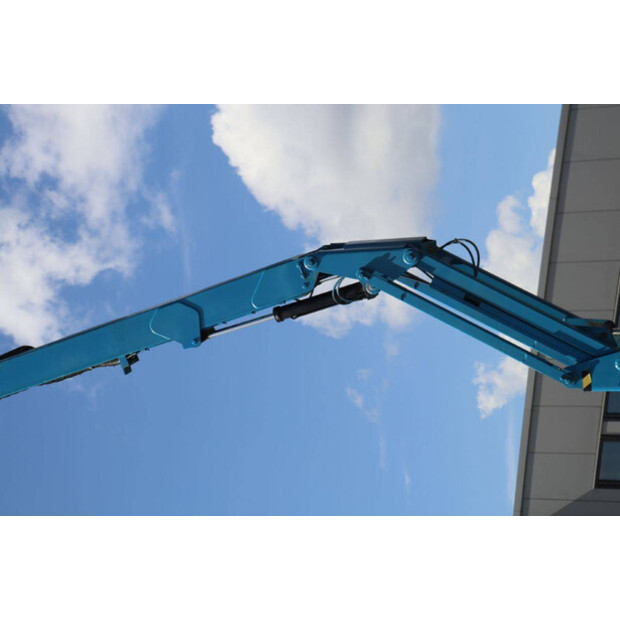 2000 Genie Z-34/22-41358849