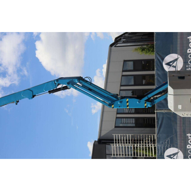 2000 Genie Z-34/22-41358850