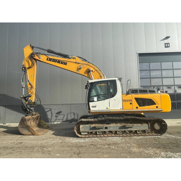 2016 Liebherr R926LC-41358976