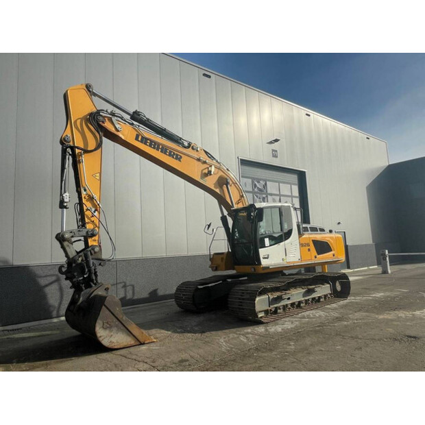 2016 Liebherr R926LC-41358977