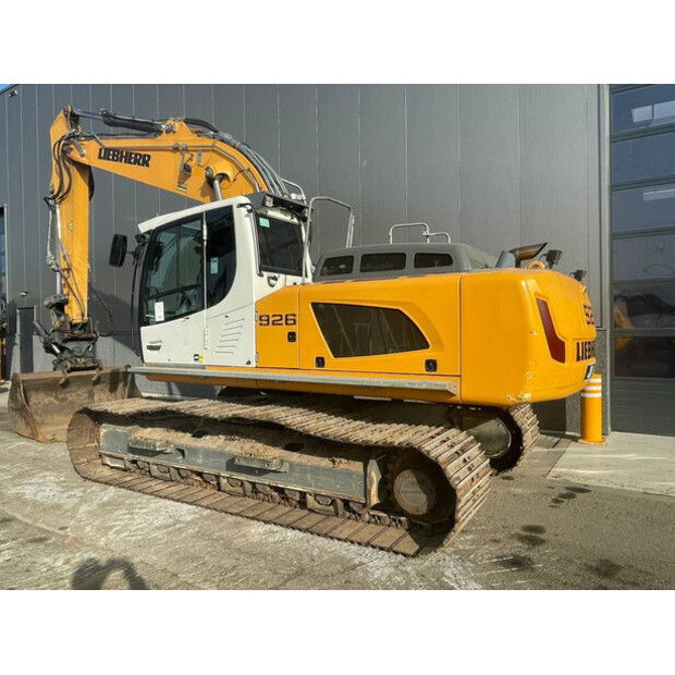 2016 Liebherr R926LC-41358978