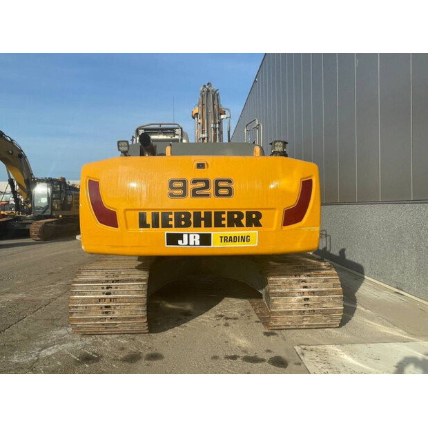 2016 Liebherr R926LC-41358979