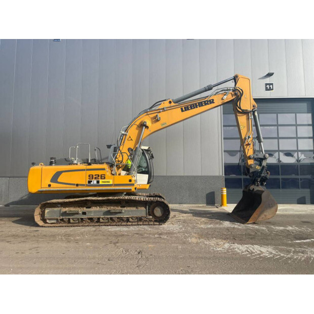 2016 Liebherr R926LC-41358981