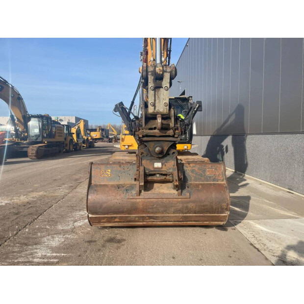 2016 Liebherr R926LC-41358983