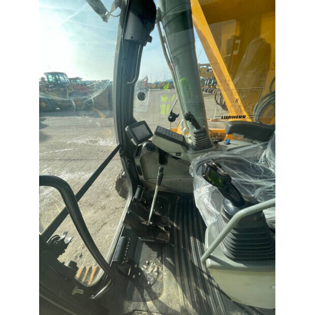 2016 Liebherr R926LC-41358988