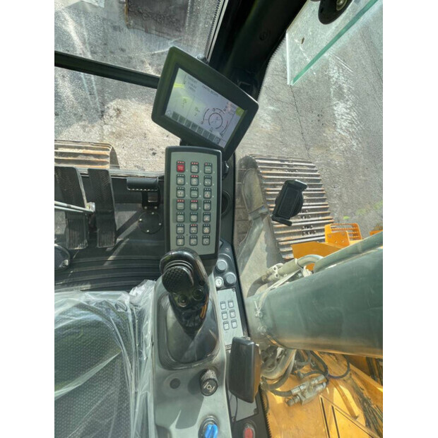 2016 Liebherr R926LC-41358989