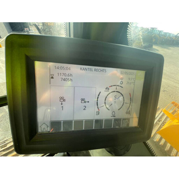 2016 Liebherr R926LC-41358990