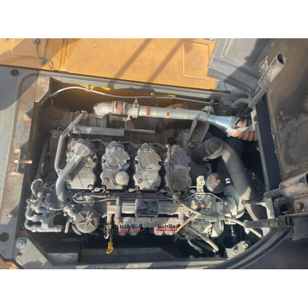 2016 Liebherr R926LC-41358992