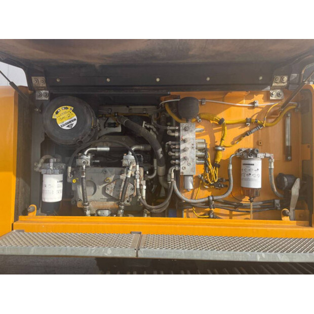 2016 Liebherr R926LC-41358993