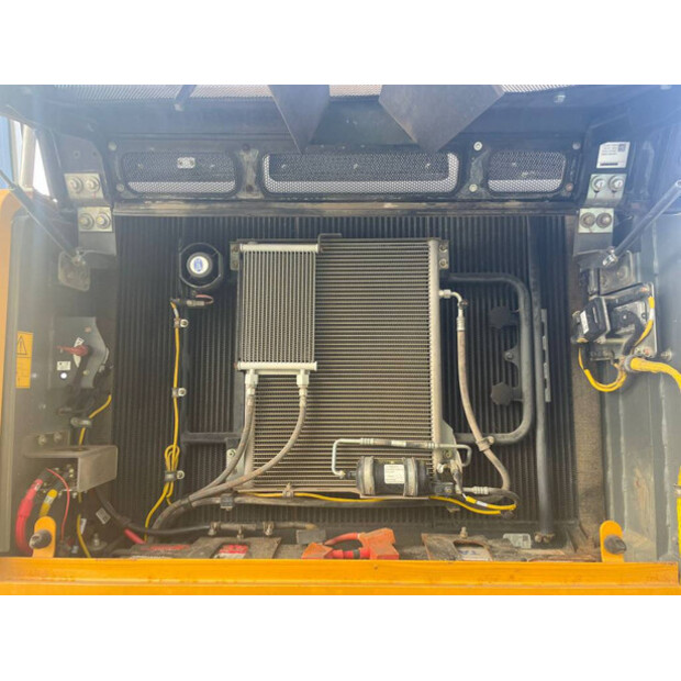 2016 Liebherr R926LC-41358994