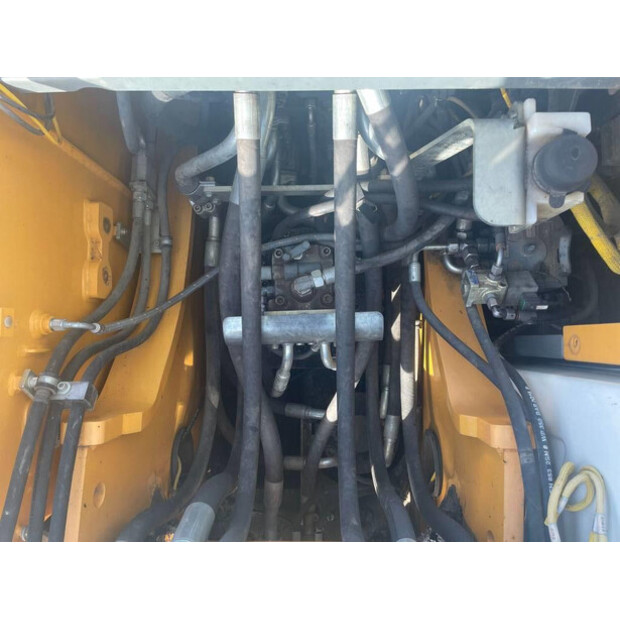 2016 Liebherr R926LC-41358997